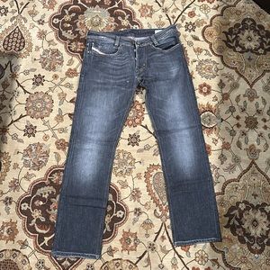 Men’s jeans